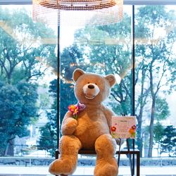 パレスホテル東京の写真4枚目