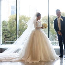 パレスホテル東京の写真2枚目