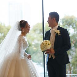 パレスホテル東京の写真27枚目