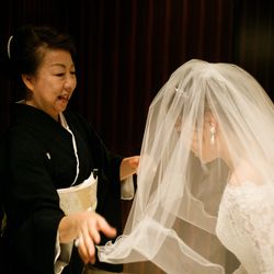 パレスホテル東京の写真12枚目