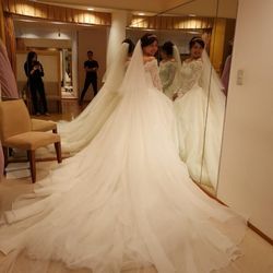 パレスホテル東京の写真23枚目