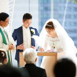 パレスホテル東京の写真1枚目