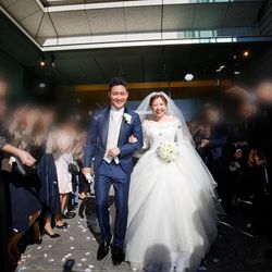 パレスホテル東京の写真16枚目