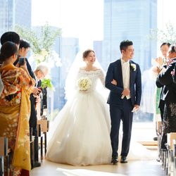 パレスホテル東京の写真8枚目