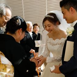 パレスホテル東京の写真29枚目