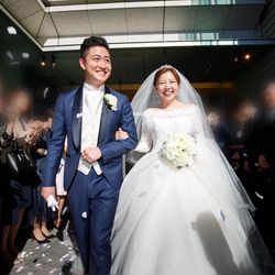 パレスホテル東京の写真18枚目