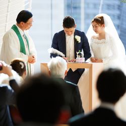 パレスホテル東京の写真23枚目