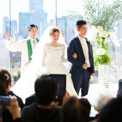 パレスホテル東京の写真20枚目