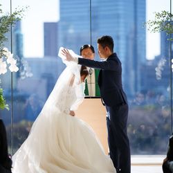 パレスホテル東京の写真13枚目