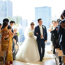 パレスホテル東京の写真32枚目