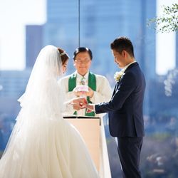 パレスホテル東京の写真16枚目