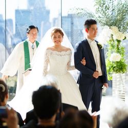 パレスホテル東京の写真20枚目