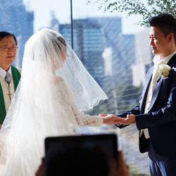 パレスホテル東京の写真12枚目