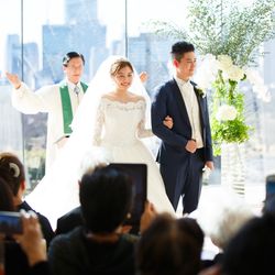 パレスホテル東京の写真27枚目