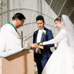 パレスホテル東京の写真27枚目