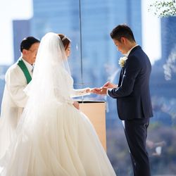 パレスホテル東京の写真21枚目