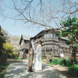 古我邸の写真8枚目