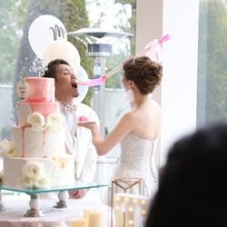 アートグレイス・ウエディングコースト 大阪の写真28枚目