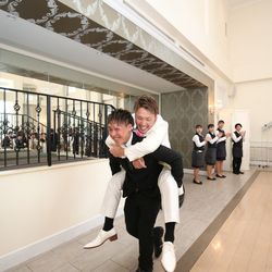 アートグレイス・ウエディングコースト 大阪の写真19枚目