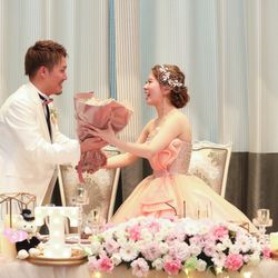 アートグレイス・ウエディングコースト 大阪の写真28枚目