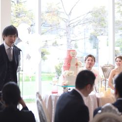 アートグレイス・ウエディングコースト 大阪の写真3枚目