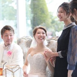 アートグレイス・ウエディングコースト 大阪の写真5枚目