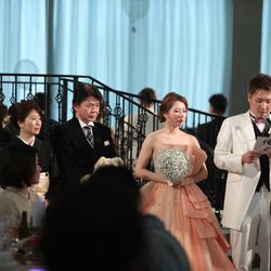 アートグレイス・ウエディングコースト 大阪の写真6枚目