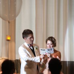 アートグレイス・ウエディングコースト 大阪の写真35枚目