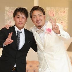 アートグレイス・ウエディングコースト 大阪の写真5枚目