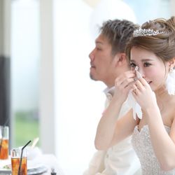 アートグレイス・ウエディングコースト 大阪の写真21枚目