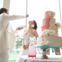 アートグレイス・ウエディングコースト 大阪の写真12枚目