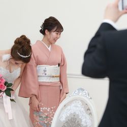 アートグレイス・ウエディングコースト 大阪の写真36枚目