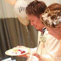 アートグレイス・ウエディングコースト 大阪の写真4枚目