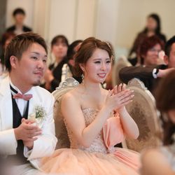 アートグレイス・ウエディングコースト 大阪の写真9枚目