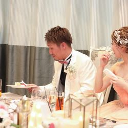 アートグレイス・ウエディングコースト 大阪の写真13枚目