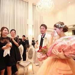 アートグレイス・ウエディングコースト 大阪の写真13枚目