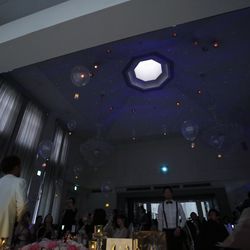 アートグレイス・ウエディングコースト 大阪の写真1枚目