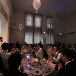 アートグレイス・ウエディングコースト 大阪の写真3枚目