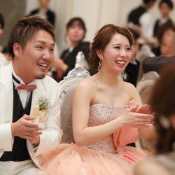 アートグレイス・ウエディングコースト 大阪の写真2枚目