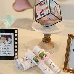 アートグレイス・ウエディングコースト 大阪の写真36枚目