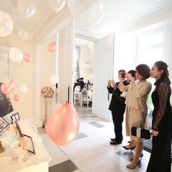 アートグレイス・ウエディングコースト 大阪の写真2枚目