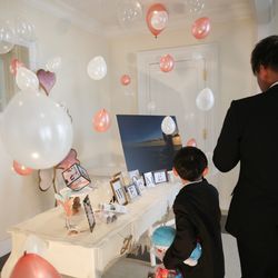 アートグレイス・ウエディングコースト 大阪の写真10枚目