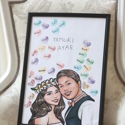 アートグレイス・ウエディングコースト 大阪の写真31枚目