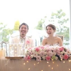 アートグレイス・ウエディングコースト 大阪の写真5枚目