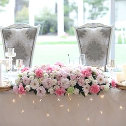 アートグレイス・ウエディングコースト 大阪の写真19枚目