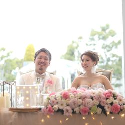 アートグレイス・ウエディングコースト 大阪の写真18枚目