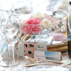 アートグレイス・ウエディングコースト 大阪の写真19枚目