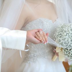 アートグレイス・ウエディングコースト 大阪の写真17枚目