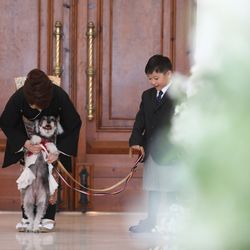 アートグレイス・ウエディングコースト 大阪の写真15枚目