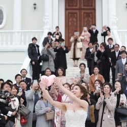 アートグレイス・ウエディングコースト 大阪の写真14枚目